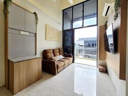 The Florence Residences (D19), Apartment #523402511